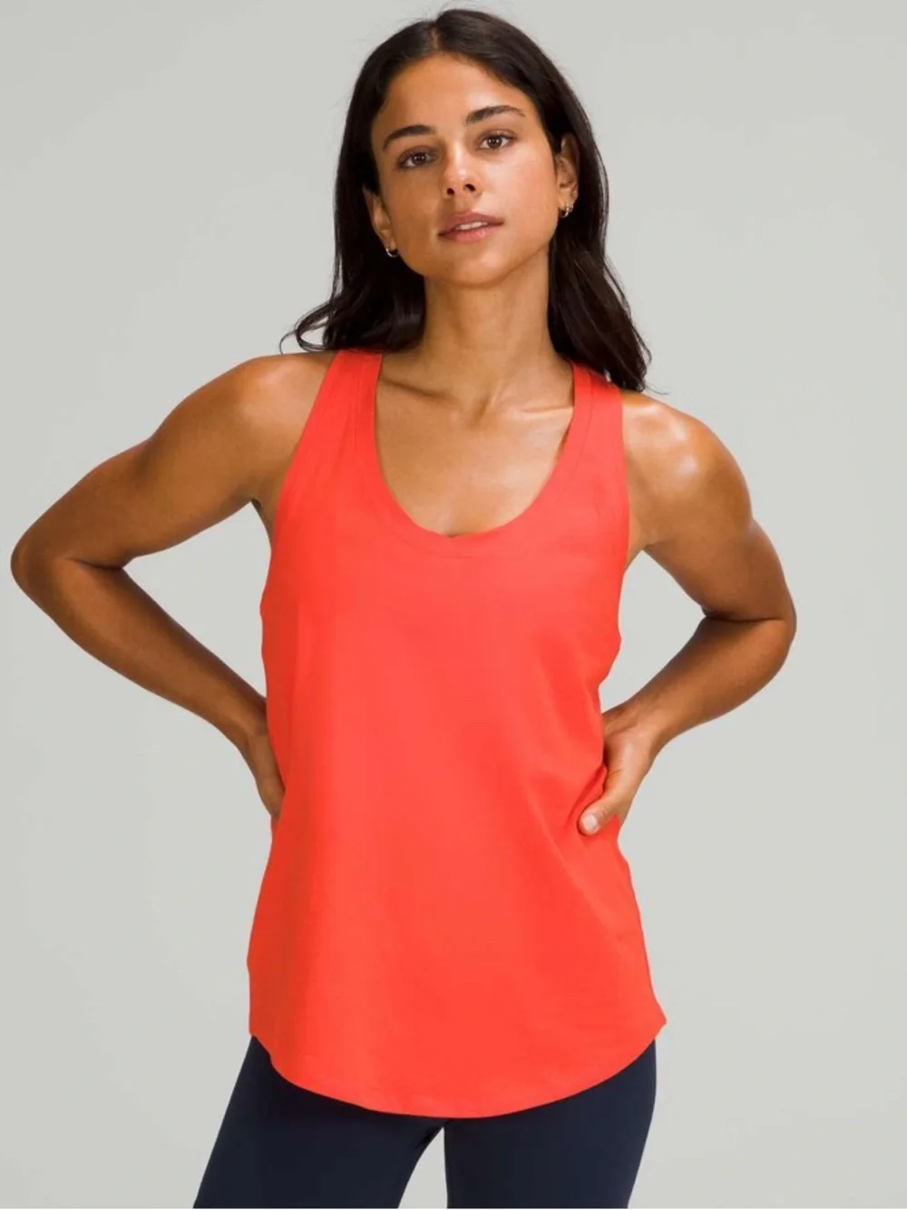 lululemon love tank